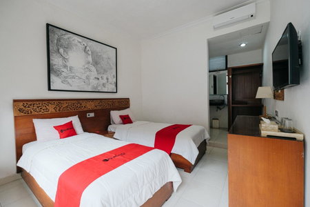 RedDoorz at Bali Kepundung Denpasar, Denpasar, Indonesia