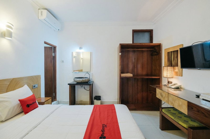 RedDoorz at Bali Kepundung Denpasar, Denpasar, Indonesia