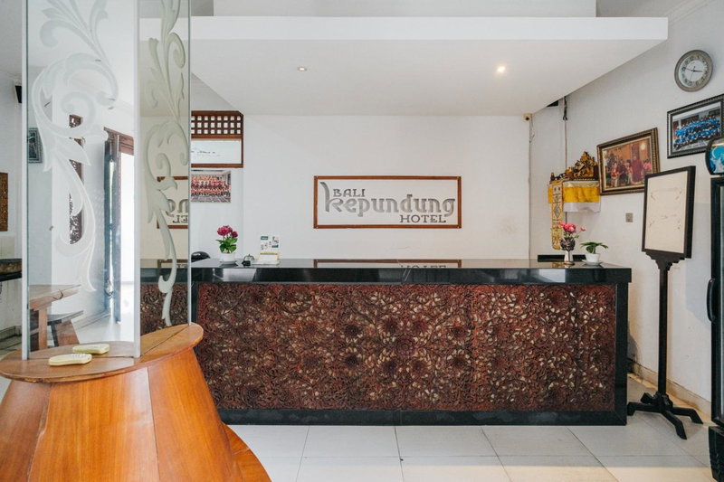 RedDoorz at Bali Kepundung Denpasar, Denpasar, Indonesia