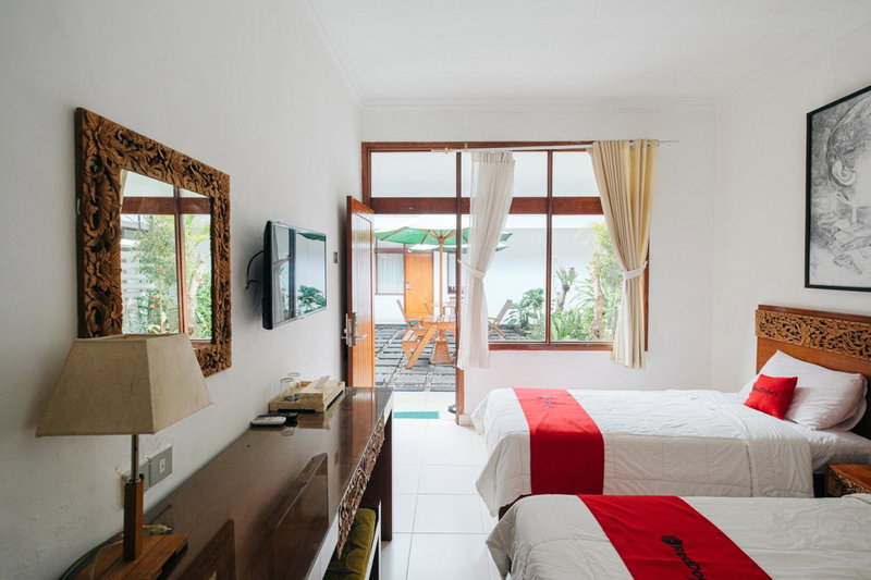 RedDoorz at Bali Kepundung Denpasar, Denpasar, Indonesia