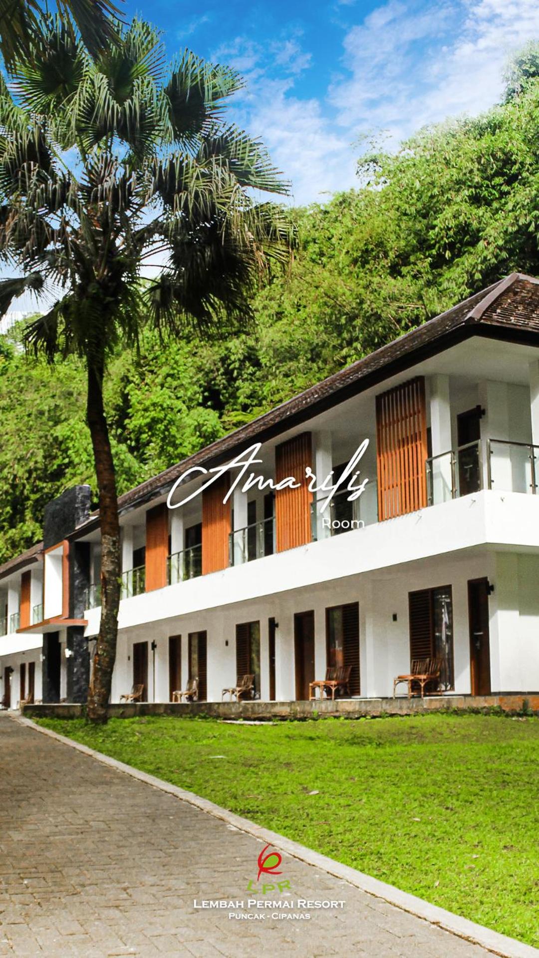 Lembah Permai Resort, Indonesia