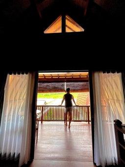 Bhumi Lovina Residence & Villa, Singaraja, Indonesia