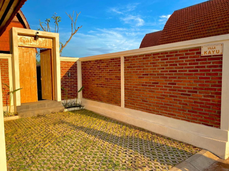 Bhumi Lovina Residence & Villa, Singaraja, Indonesia