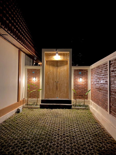 Bhumi Lovina Residence & Villa, Singaraja, Indonesia