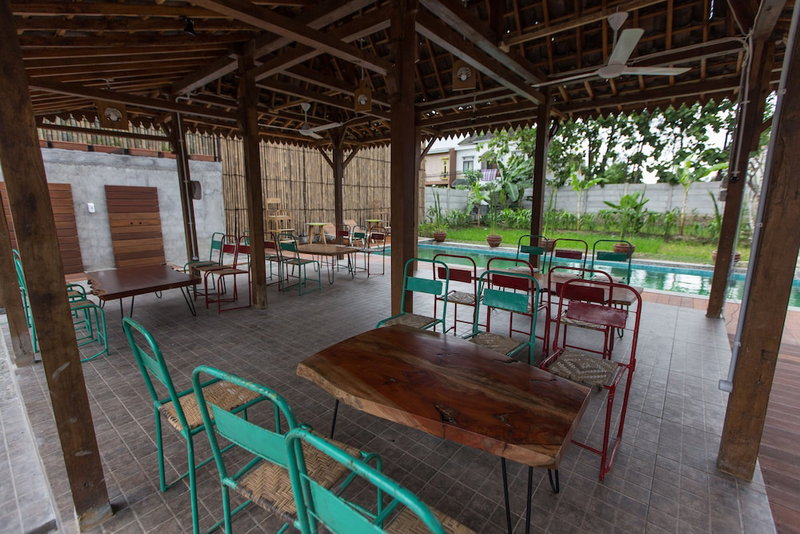 Kampung Lawasan Heritage Cottage, Depok, Indonesia