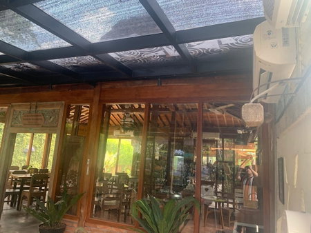 Kampung Lawasan Heritage Cottage, Depok, Indonesia