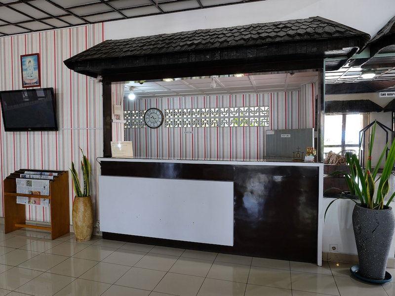Hotel Martani, Tanjung Pandan, Indonesia