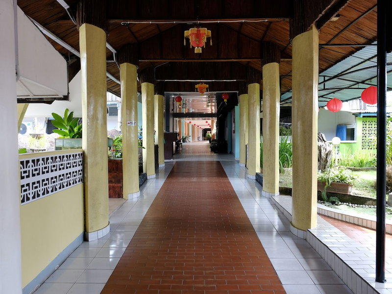 Hotel Martani, Tanjung Pandan, Indonesia