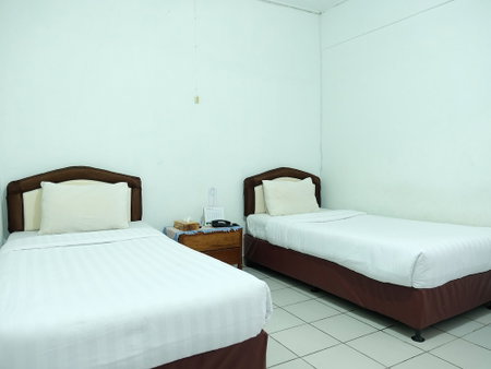 Hotel Martani, Tanjung Pandan, Indonesia
