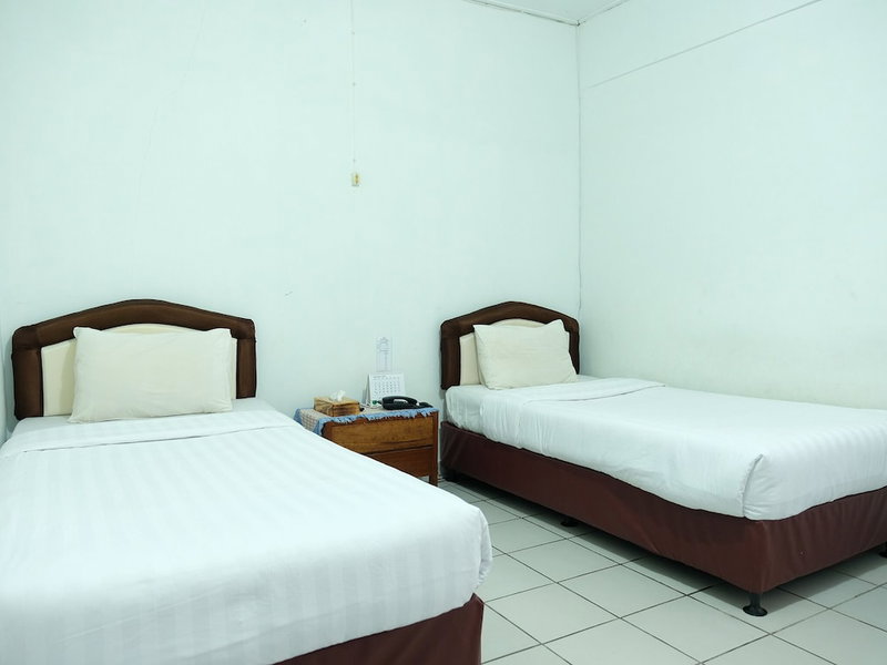 Hotel Martani, Tanjung Pandan, Indonesia
