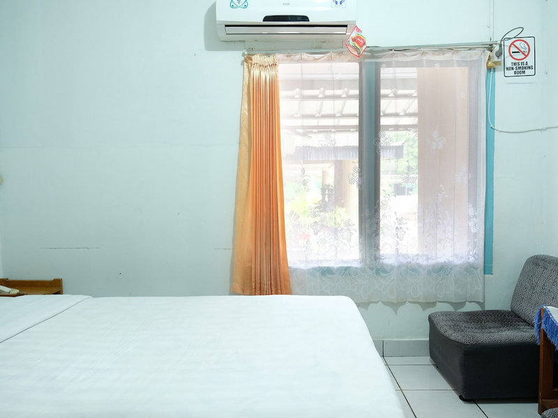 Hotel Martani, Tanjung Pandan, Indonesia