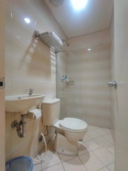 The Abidin Hotel Syari'ah, Padang, Indonesia