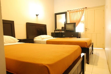 The Abidin Hotel Syari'ah, Padang, Indonesia