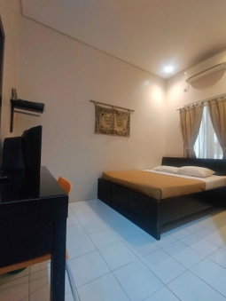 The Abidin Hotel Syari'ah, Padang, Indonesia