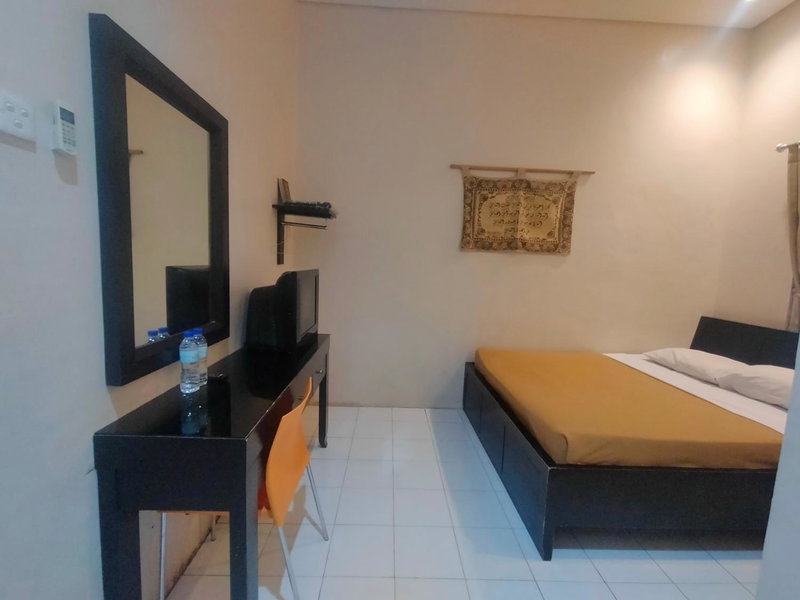 The Abidin Hotel Syari'ah, Padang, Indonesia