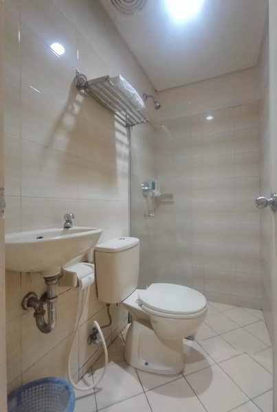 The Abidin Hotel Syari'ah, Padang, Indonesia