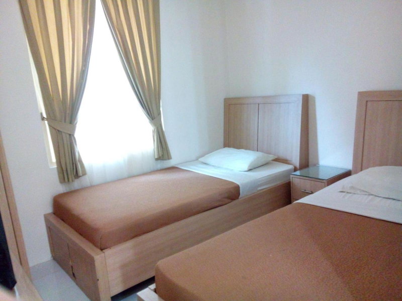 The Abidin Hotel Syari'ah, Padang, Indonesia