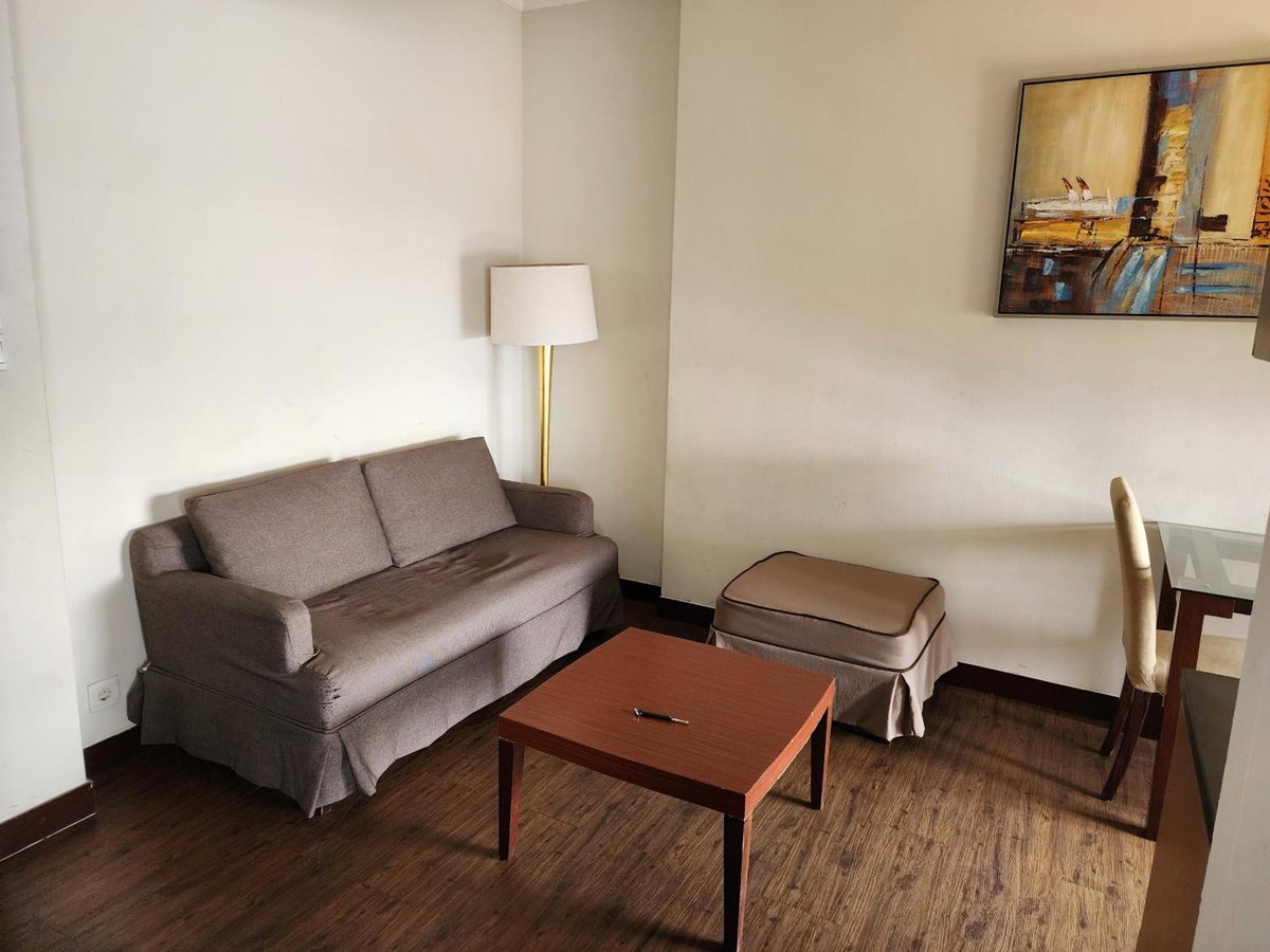 Hunian dekat T I Ancol, pintu Toll, Itc Mangga dua, Indonesia