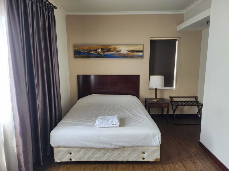 Hunian dekat T I Ancol, pintu Toll, Itc Mangga dua, Jakarta, Indonesia