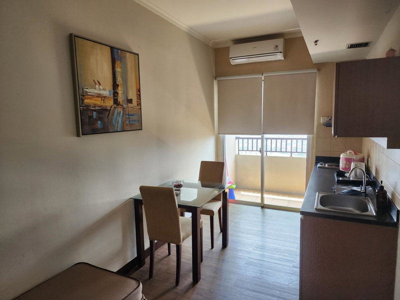 Hunian dekat T I Ancol, pintu Toll, Itc Mangga dua, Jakarta, Indonesia