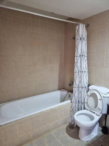 Hunian dekat T I Ancol, pintu Toll, Itc Mangga dua, Jakarta, Indonesia