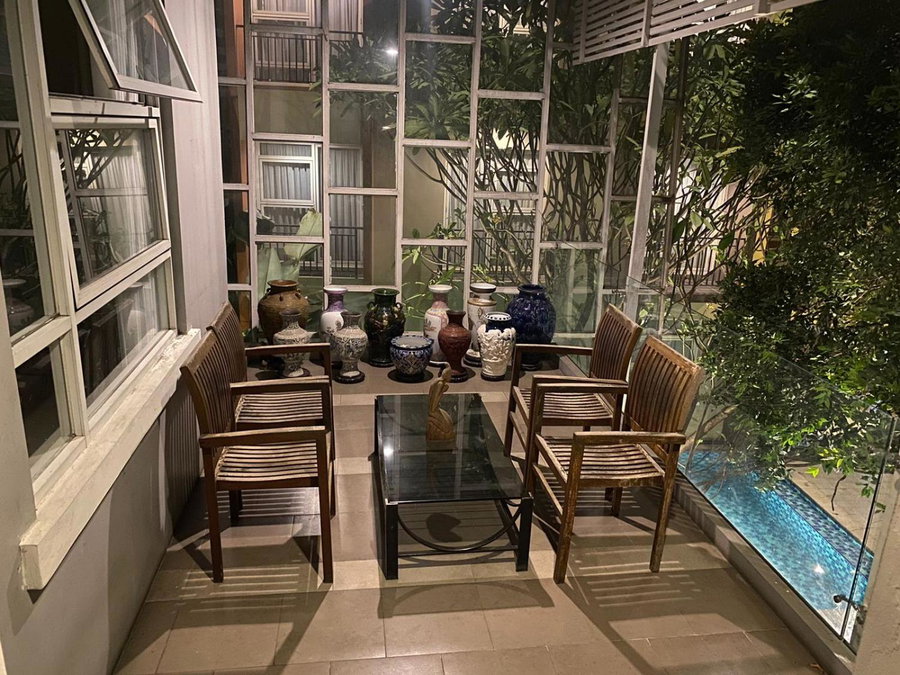 Regato Suites, Jakarta, Indonesia