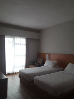 Regato Suites, Jakarta, Indonesia