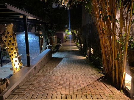 Regato Suites, Jakarta, Indonesia