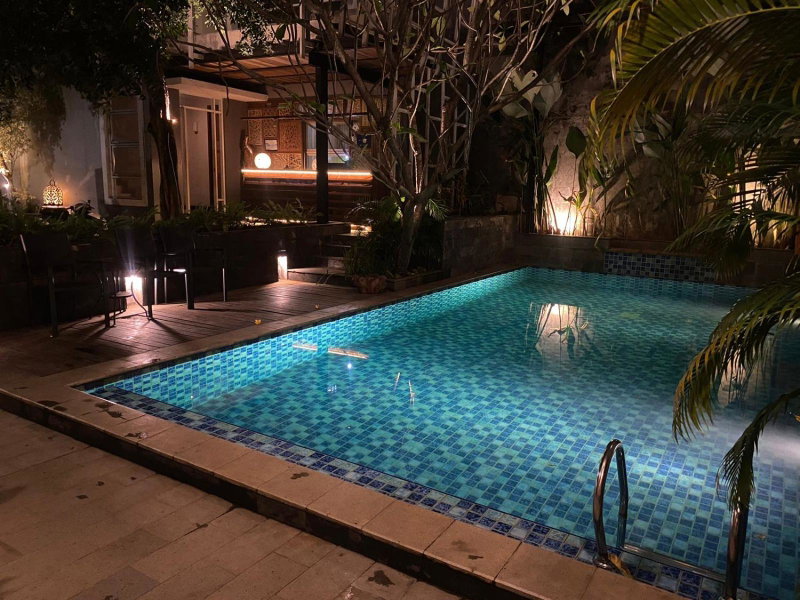 Regato Suites, Jakarta, Indonesia