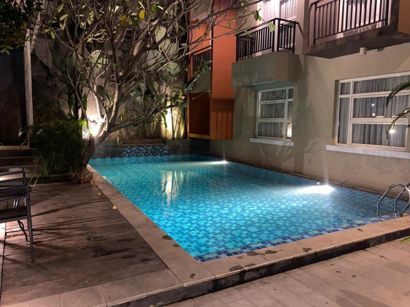 Regato Suites, Jakarta, Indonesia