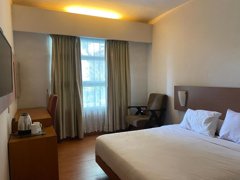 Regato Suites, Jakarta, Indonesia
