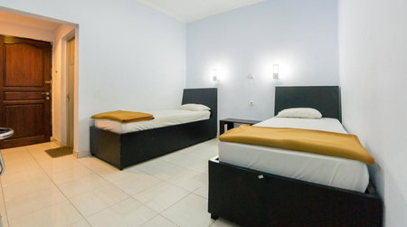 Hotel Ledetadu, Kupang, Indonesia