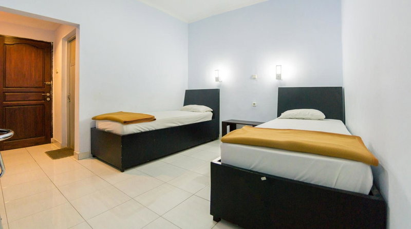 Hotel Ledetadu, Kupang, Indonesia