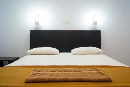 Hotel Ledetadu, Kupang, Indonesia
