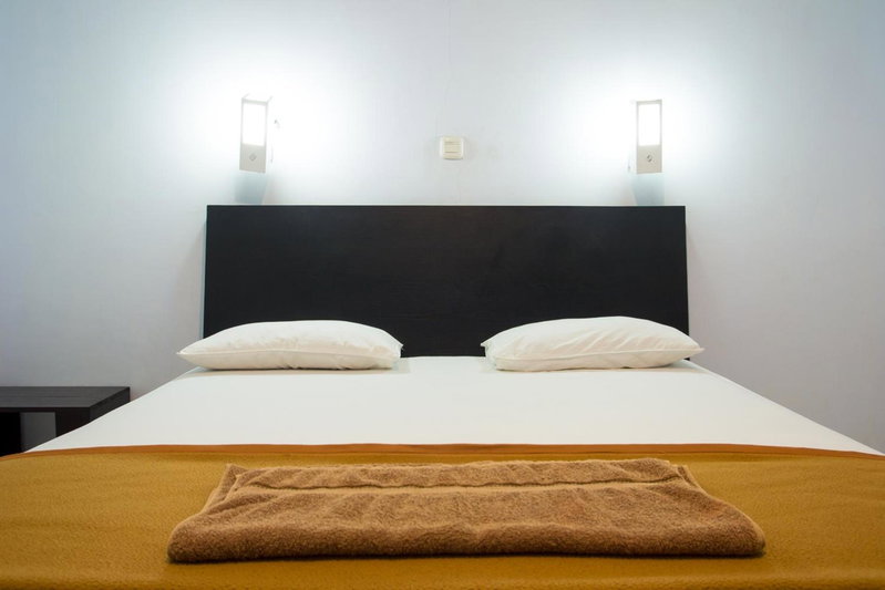 Hotel Ledetadu, Kupang, Indonesia