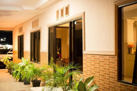Hotel Ledetadu, Kupang, Indonesia
