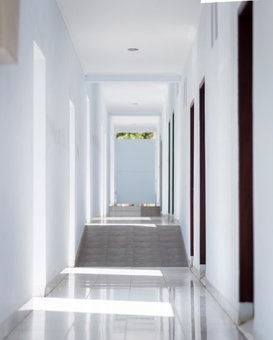 Hotel Ledetadu, Kupang, Indonesia