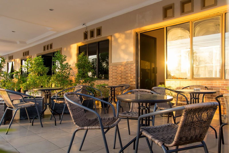 Hotel Ledetadu, Kupang, Indonesia