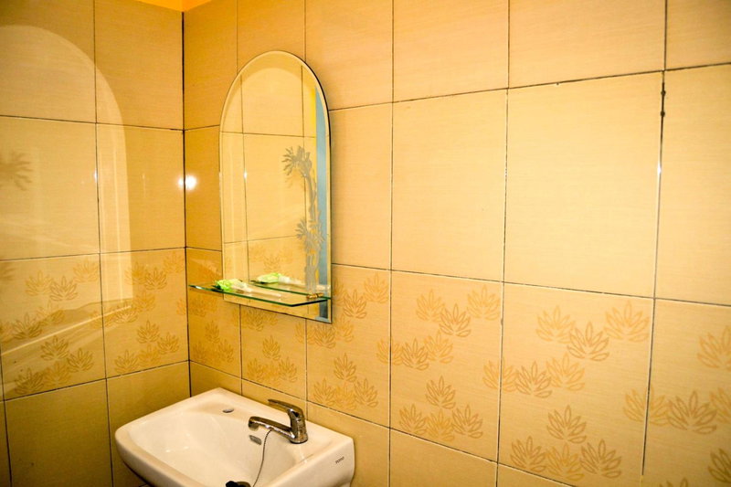 Hotel Ledetadu, Kupang, Indonesia