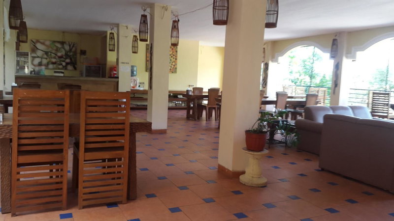 Centro Bajo Hotel & Resto, Labuan Bajo, Indonesia