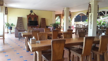 Centro Bajo Hotel & Resto, Labuan Bajo, Indonesia