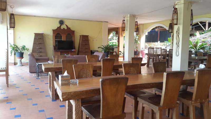 Centro Bajo Hotel & Resto, Labuan Bajo, Indonesia