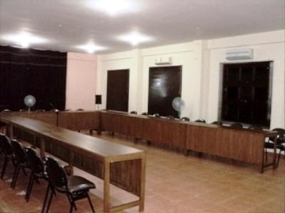 Centro Bajo Hotel & Resto, Labuan Bajo, Indonesia