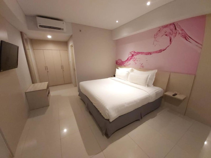 d'primahotel Balikpapan, Balikpapan, Indonesia