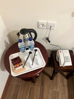 d'primahotel Balikpapan, Balikpapan, Indonesia