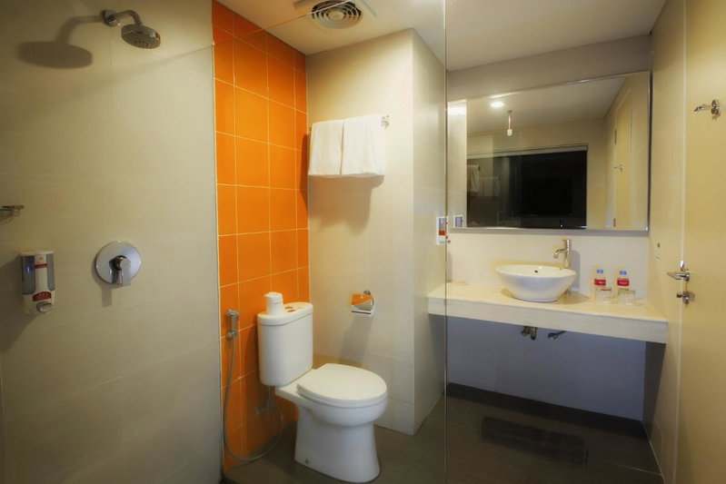 d'primahotel Balikpapan, Balikpapan, Indonesia