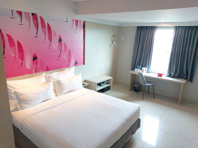 d'primahotel Balikpapan, Balikpapan, Indonesia