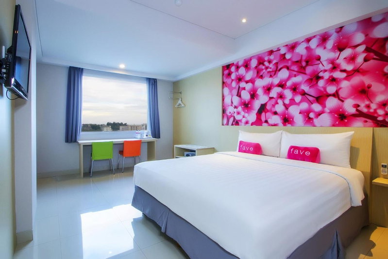 d'primahotel Balikpapan, Balikpapan, Indonesia