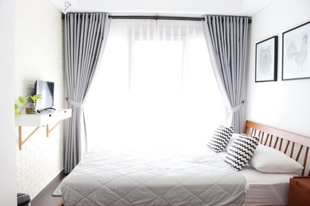 Scandinavian Asia Afrika, Bandung, Indonesia