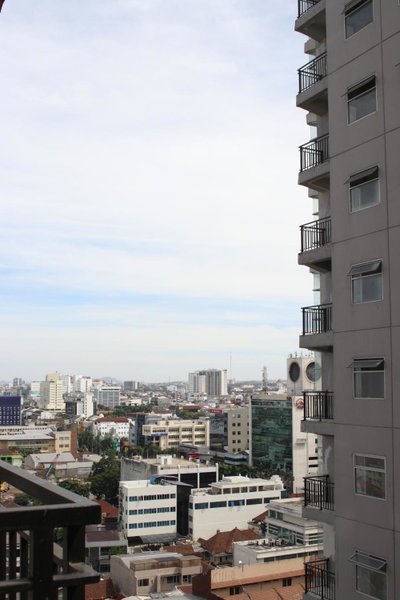 Scandinavian Asia Afrika, Bandung, Indonesia